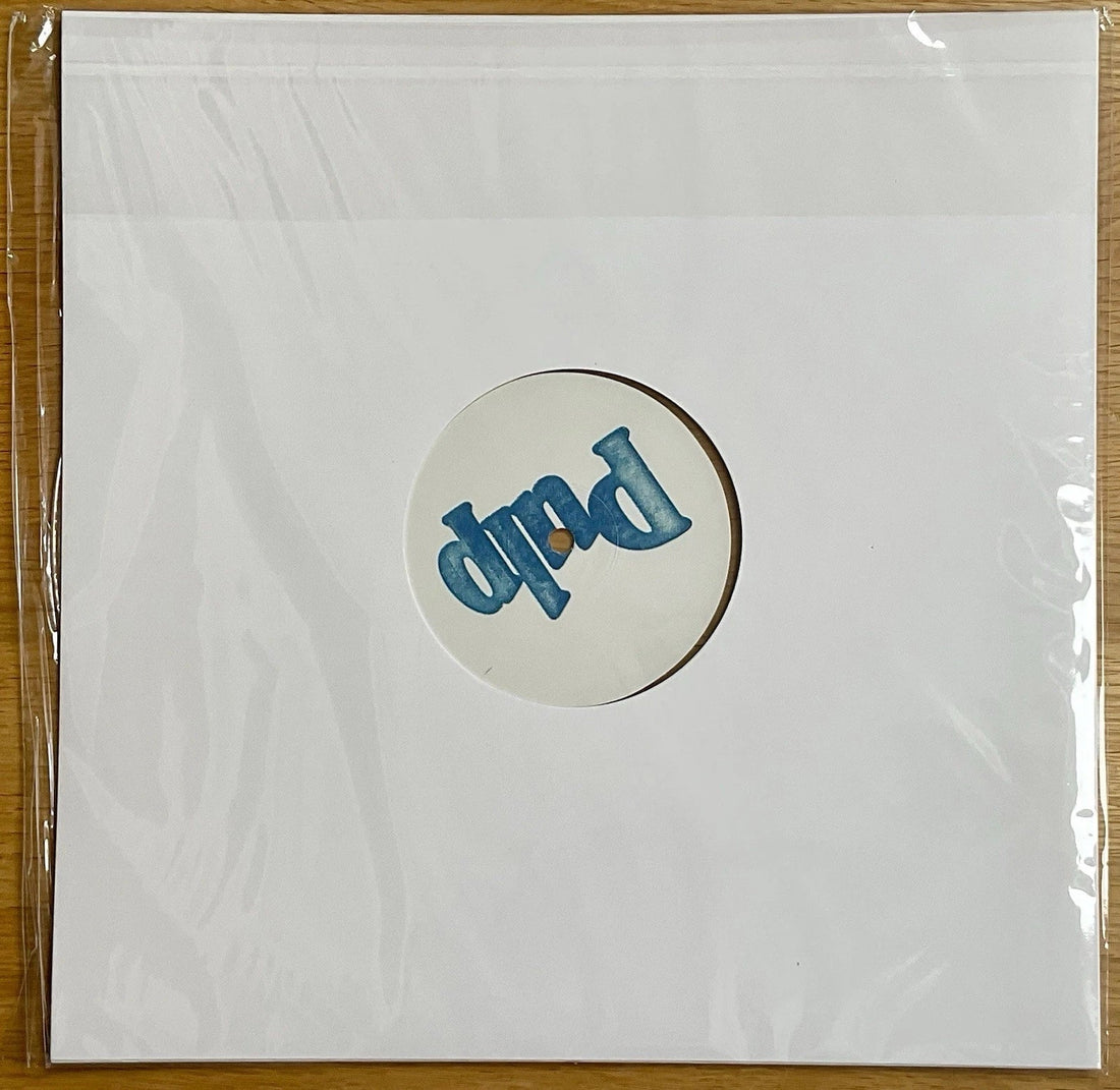 Pulp - More. (LP, Album, Ltd, Num, WLbl, Emb)