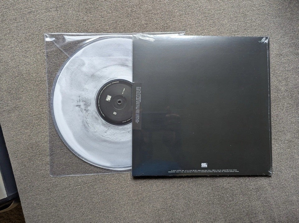 Charli XCX - Brat And It's Completely Different (LP, Cle + LP, Whi + Album, Ltd)